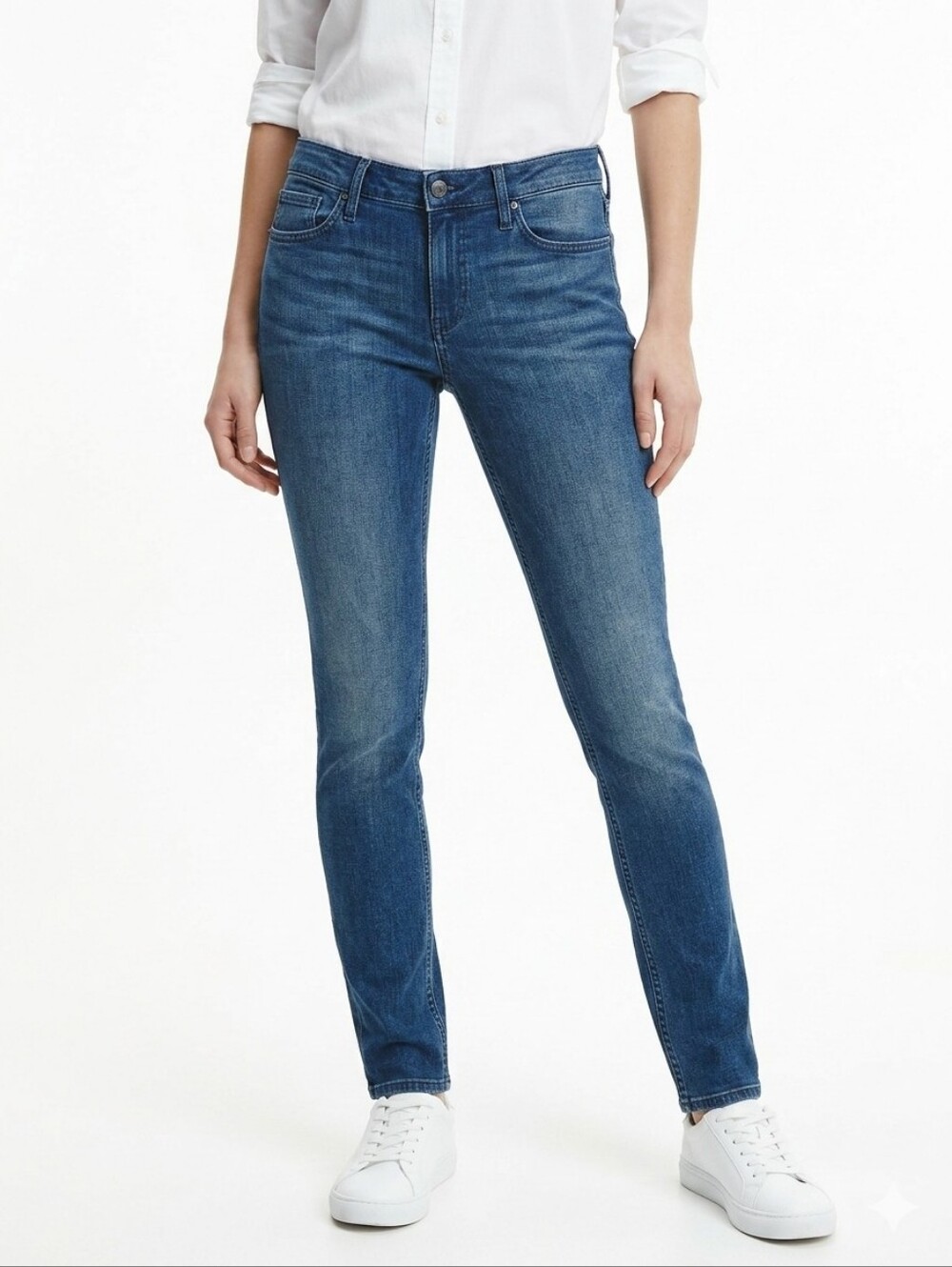 Calvin Klein Jeans "Ultimate Skinny" – Size 12x32